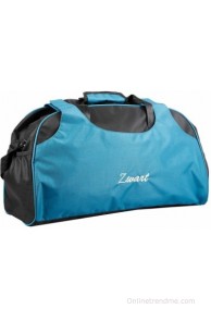 Zwart 414103 Small Travel Bag - Large(Blue)